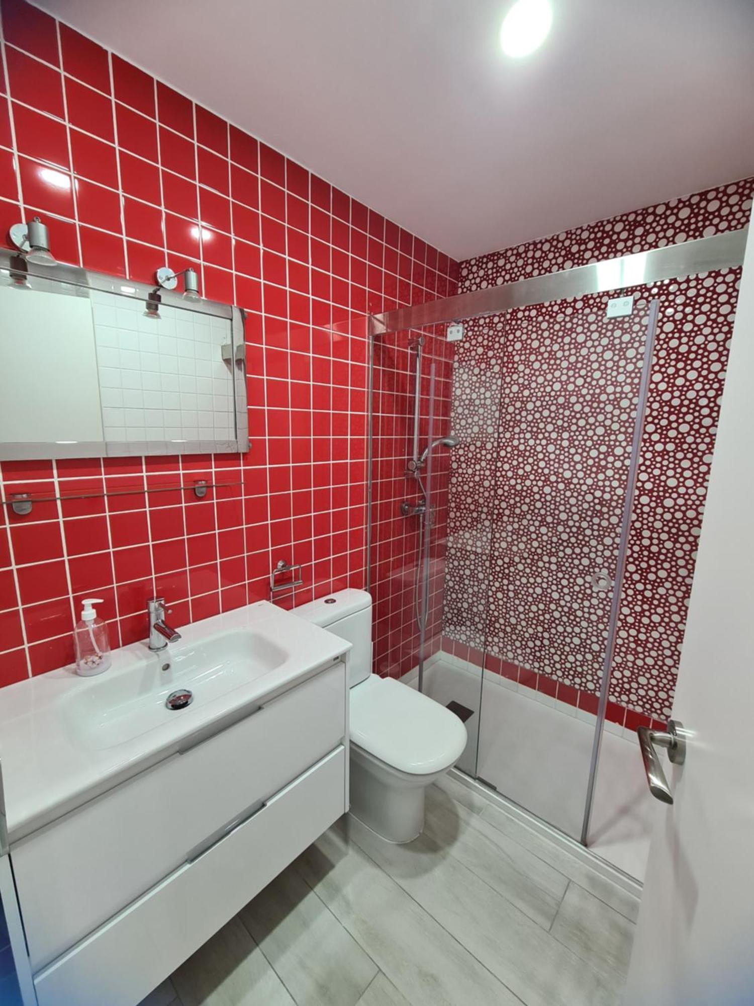 Bonito Apartamento En Дения Екстериор снимка